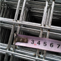 Manufacturer  663 665 668 concrete road reinforcing reinforcement square welded wire mesh steel